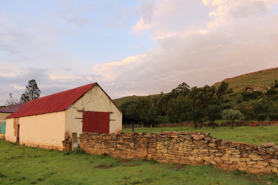 4 Bedroom Property for Sale in Jamestown Eastern Cape